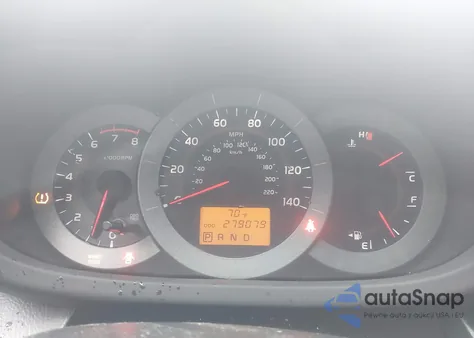 2009 Toyota Rav4 Sport from USA, damaged, VIN JTMZF32V49D012075